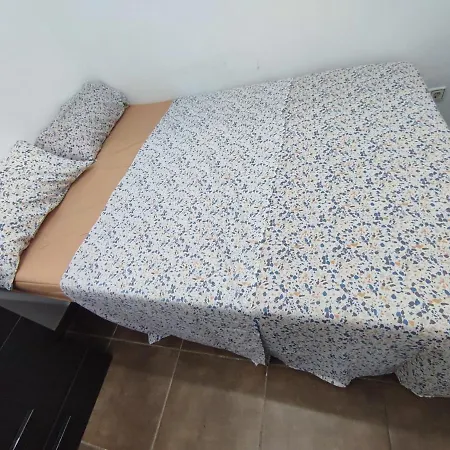 Nice Flat Within Walking Range To The Beach Barcelona