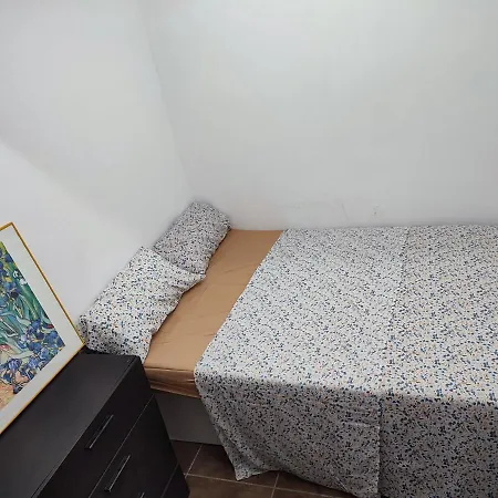 Nice Flat Within Walking Range To The Beach * Barcelona