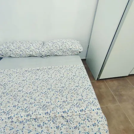 Nice Flat Within Walking Range To The Beach *
