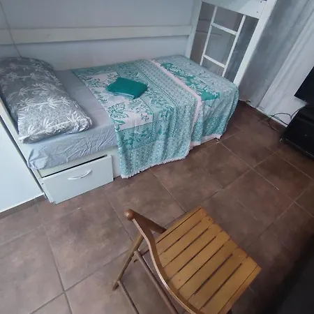 Nice Flat Within Walking Range To The Beach * Barcelona