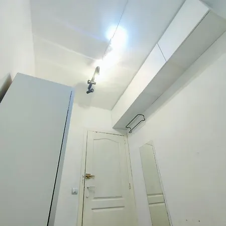 Nice Flat Within Walking Range To The Beach Barcelona