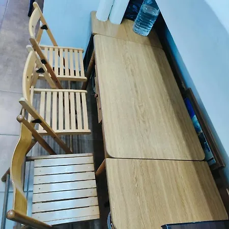 Apartamento Nice Flat Within Walking Range To The Beach Barcelona