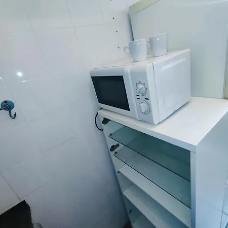 Nice Flat Within Walking Range To The Beach Barcelona