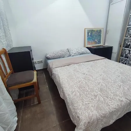 Apartment Nice Flat Within Walking Range To The Beach *