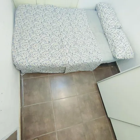 Nice Flat Within Walking Range To The Beach Apartamento Barcelona