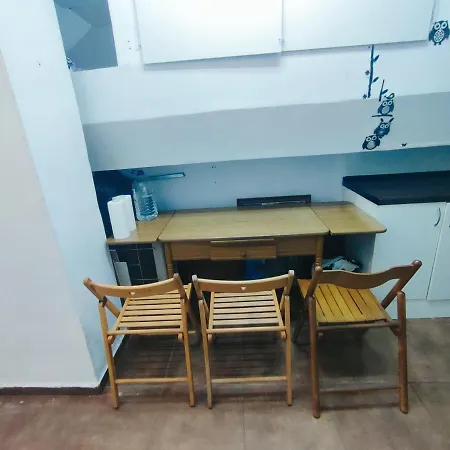 Apartamento Nice Flat Within Walking Range To The Beach Barcelona