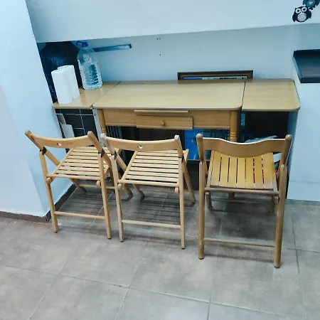 Nice Flat Within Walking Range To The Beach Appartamento Barcellona