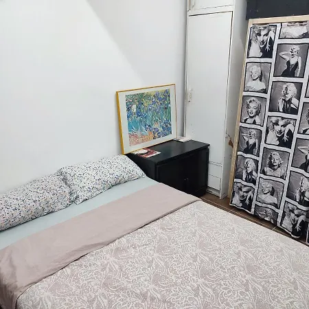 Nice Flat Within Walking Range To The Beach